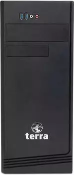 Wortmann Terra PC-Business 7000, Ryzen 7 8700G, 16GB RAM, 1TB SSD, DE (1000160)