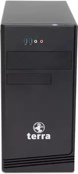 Wortmann Terra PC-Home 4000, Core i3-14100, 8GB RAM, 500GB SSD (EU1000125)