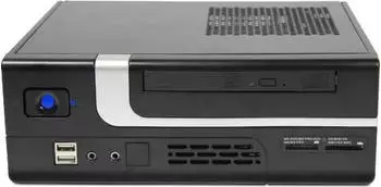 Wortmann Terra PC-Business 5000 Compact, Core i5-12400T, 8GB RAM, 500GB SSD, EU (EU1009907)