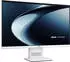 ASUS VM471 AiO VM471QA-WPE008W, weiß, Snapdragon X - X1-26-100, 16GB RAM, 512GB SSD, Windows 11 Home (90PT04F1-M000D0)
