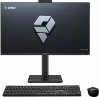 MSI PRO MAX 27P Z 8MG-018DE 28 Ryzen-7 255/16GB/512GB SSD (00A0121S-018DE)