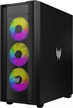 Acer Predator Orion 5000 PO5-667, Core Ultra 7 265F, 32GB RAM, 2TB SSD, GeForce RTX 5080 (DG.E5WEG.007)
