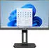 Wortmann Terra All-in-One-PC 2410HA Greenline, schwarz, Core i5-14400, 16GB RAM, 500GB SSD, EU (1000185)
