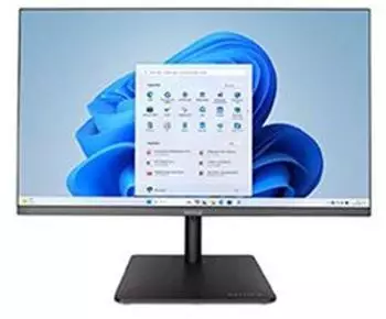 Wortmann Terra All-in-One-PC 2401 V2, schwarz, Core Ultra 5 125U, 16GB RAM, 1TB SSD, EU (1001400)