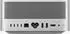 Apple Mac Studio, M5 Ultra - 30 Core CPU64 Core GPU, 96GB RAM, 1TB SSD [2026] (MHL74ZD/AZ1U5)