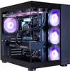 Hyrican Komplettsystem-PC