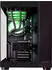 Hyrican Cougar FV150 BK 7891, Ryzen 7 9800X3D, 32GB RAM, 1TB SSD, GeForce RTX 5080 (PCK07891)