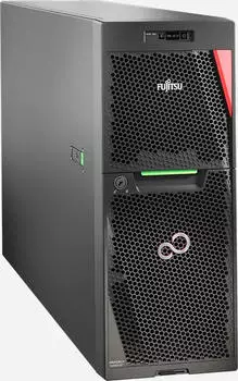 Fujitsu Primergy TX2550 M7, Xeon Silver 4510, 32GB RAM (VFY:T2557SA541IN)
