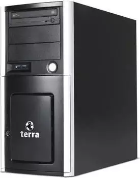 Wortmann Terra Server 3030 G6, Xeon 6325P, 32GB RAM, 1.92TB SSD, EU (1100415)