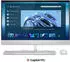 Dell All-in-One Serie 3 Ec27260, Core Ultra 5 322, 16GB RAM, 512GB SSD, Windows 11 Home (GFFNR)