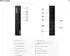 Lenovo ThinkCentre M75q Gen 5 Tiny, Ryzen 3 PRO 8300GE, 16GB RAM, 256GB SSD, DE (12RQ003YGE)