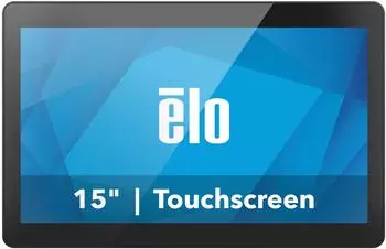 Elo Touch Solutions I-Series Slate 3, Pentium J6426, 8GB RAM, 128GB SSD (E424795)