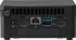 ASUS NUC 14 Pro - Tall - Revel Canyon - RNUC14RVHU5068C3I, Core Ultra 5 125H, 16GB RAM, 512GB SSD, UK-Netzkabel (90AS0081-M000V0)