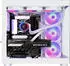 Hyrican Cougar FV150 WT 7900, Ryzen 7 9800X3D, 32GB RAM, 1TB SSD, GeForce RTX 5070 Ti (PCK07900)