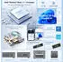 Geekom Air12, Pentium Gold 7505, 8GB RAM, 512GB SSD (Air12-PT7505-1)