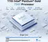 Geekom Air12, Pentium Gold 7505, 8GB RAM, 512GB SSD (Air12-PT7505-1)