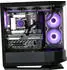 Hyrican Cougar FV270 BK 7906, Core Ultra 9 285K, 32GB RAM, 1TB SSD, GeForce RTX 5070 Ti (PCK07906)