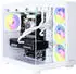 Hyrican Cougar FV150 WT 7899, Ryzen 7 9800X3D, 32GB RAM, 1TB SSD, GeForce RTX 5080 (PCK07899)