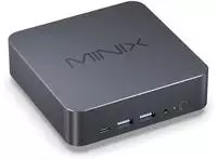 MINIX N512, MINIX N512 | Intel Core i5-12600H |16GB DDR5 | 512GB SSD | Windows...
