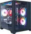 Hyrican Gamemax Infinity - AM4 8089, Ryzen 7 5700X, 16GB RAM, 1TB SSD, GeForce RTX 5060 Ti (PCK08089)