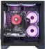 Hyrican Gamemax Infinity - AM4 8089, Ryzen 7 5700X, 16GB RAM, 1TB SSD, GeForce RTX 5060 Ti (PCK08089)