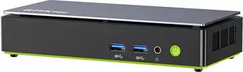 GMKtec NucBox K13, Core Ultra 7 256V, 16GB RAM, 512GB SSD (K13-512)