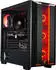 Captiva Entry Gaming R94-116, Ryzen 7 7800X3D, 32GB RAM, 2TB SSD, GeForce RTX 5060 Ti (94116)