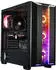 Captiva Entry Gaming R94-060, Ryzen 7 5700X, 16GB RAM, 1TB SSD, GeForce RTX 5060 Ti (94060)