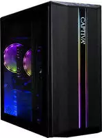 CAPTIVA Gaming-PC "Highend Gaming I98-154"