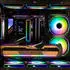 Captiva Entry Gaming R10-3963, Ryzen 5 9600X, 16GB RAM, 1TB SSD, GeForce RTX 5060 Ti (103963)