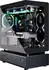 Hyrican Gamemax N80 BK 8049, Ryzen 5 9600X, 32GB RAM, 1TB SSD, GeForce RTX 5060 Ti (PCK08049)