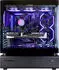 Hyrican Gamemax N80 BK 8049, Ryzen 5 9600X, 32GB RAM, 1TB SSD, GeForce RTX 5060 Ti (PCK08049)