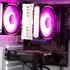 Captiva Entry Gaming R10-3828, Ryzen 7 5700X, 32GB RAM, 1TB SSD, GeForce RTX 5060 Ti (103828)