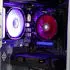 Captiva Entry Gaming R10-4031, Ryzen 5 5500, 16GB RAM, 500GB SSD, GeForce RTX 5050 (104031)