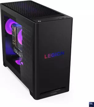 Lenovo Legion T5 30IAS10, Core Ultra 5 225, 32GB RAM, 1TB SSD, GeForce RTX 5060 Ti, PL (90YA006BPL)