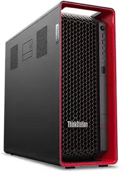 Lenovo ThinkStation P8