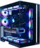 Captiva Highend Gaming R99-666, Ryzen 7 7800X3D, 32GB RAM, 1TB SSD, Radeon RX 9070 XT (99666)