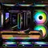 Captiva Highend Gaming R10-4009, Ryzen 7 9700X, 16GB RAM, 1TB SSD, GeForce RTX 5070, Windows 11 Home (104009)