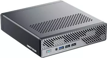 Minisforum MS-03 Workstation, Core Ultra 5 336H, 32GB RAM, 1TB SSD