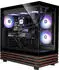 Thermaltake FTW A-Line LCS, Black, Ryzen 7 8700F, 32GB RAM, 1TB SSD, GeForce RTX 5060 Ti (PC-000112-DE)