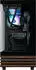 Thermaltake FTW A-Line LCS, Black, Ryzen 7 8700F, 32GB RAM, 1TB SSD, GeForce RTX 5060 Ti (PC-000112-DE)