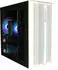 Captiva Entry Gaming R99-953, Ryzen 5 8400F, 16GB RAM, 500GB SSD, GeForce RTX 5050, Windows 11 Home (99953)