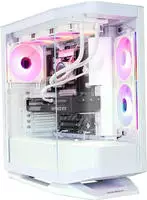 Cougar Gaming-PC "FV270 WT 7908 Intel Core Ultra 7 265KF 32GB DDR5 1TB SSD RTX 5080"