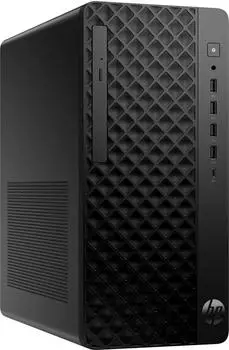 HP ProDesk 2 G1a Tower, Ryzen 5 8500G, 16GB RAM, 512GB SSD (DA7P3ET#ABD)