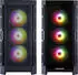 Hyrican Cougar Duoface Pro BK 7952, Ryzen 7 9700X, 32GB RAM, 1TB SSD, Radeon RX 9070 XT (PCK07952)