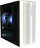 Captiva Highend Gaming R10-2408, Ryzen 7 8700F, 16GB RAM, 500GB SSD, Radeon RX 9060 XT, Windows 11 Home (102408)