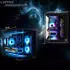 Captiva Highend Gaming R10-4004, Ryzen 7 7800X3D, 32GB RAM, 1TB SSD, GeForce RTX 5070, Windows 11 Home (104004)