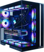 CAPTIVA Gaming-PC "Highend Gaming R10-4001"