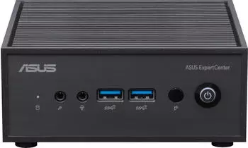 ASUS ExpertCenter PN42 (Komplettsystem)