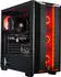Captiva Ultimate Gaming R99-476, Ryzen 7 9850X3D, 32GB RAM, 2TB SSD, GeForce RTX 5090 (99476)